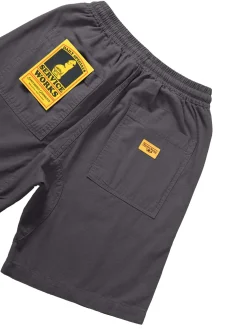 Ripstop Chef Shorts