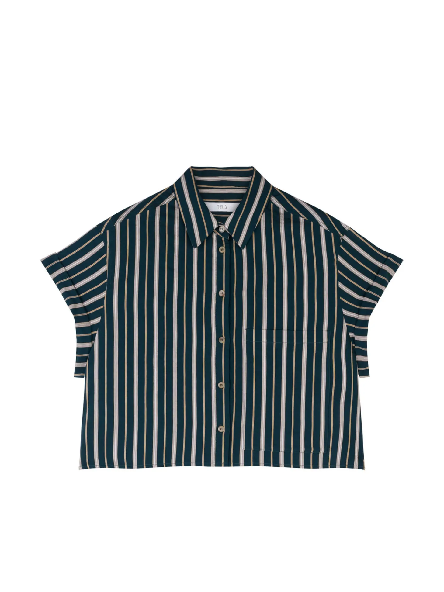 Rocky Riga Fluida