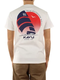 Rudder Tee
