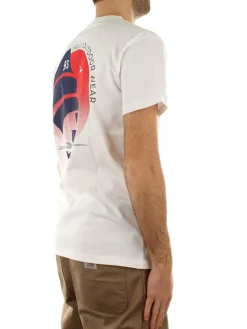 Rudder Tee
