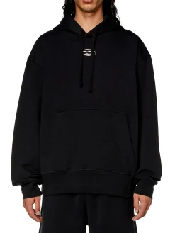 S Macs Hood Od Felpa