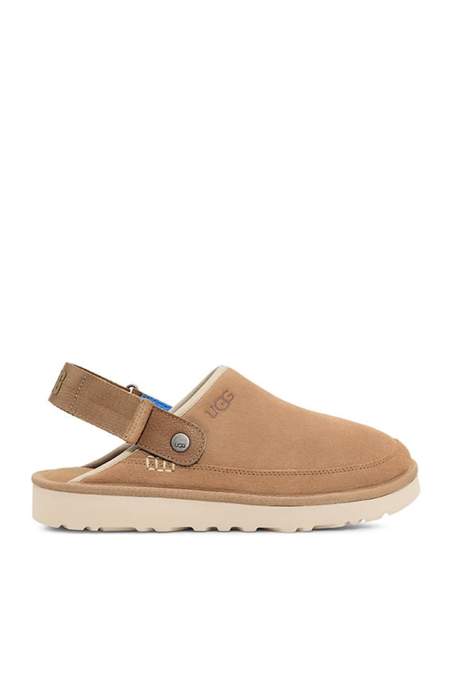 Sabot Goldencoast Uomo