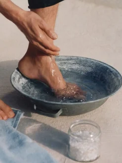 Sali Da Bagno Rilassanti 450g