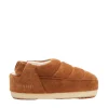 Sandal Band Suede