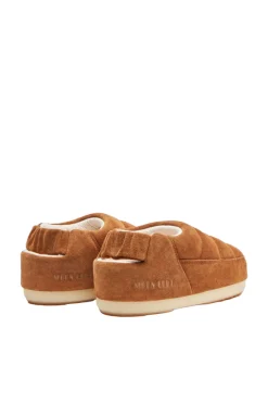 Sandal Band Suede