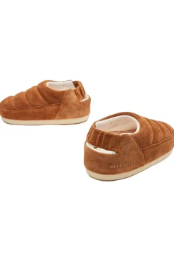 Sandal Band Suede