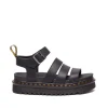 Sandali Blaire in pelle Athena