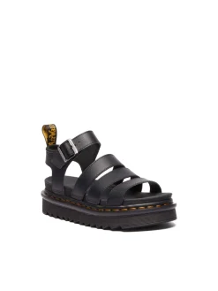 Sandali Blaire in pelle Athena