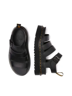 Sandali Blaire in pelle Athena