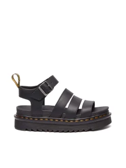 Sandali Blaire in pelle Athena