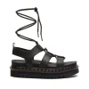 Sandali da gladiatore Nartilla in pelle Athena