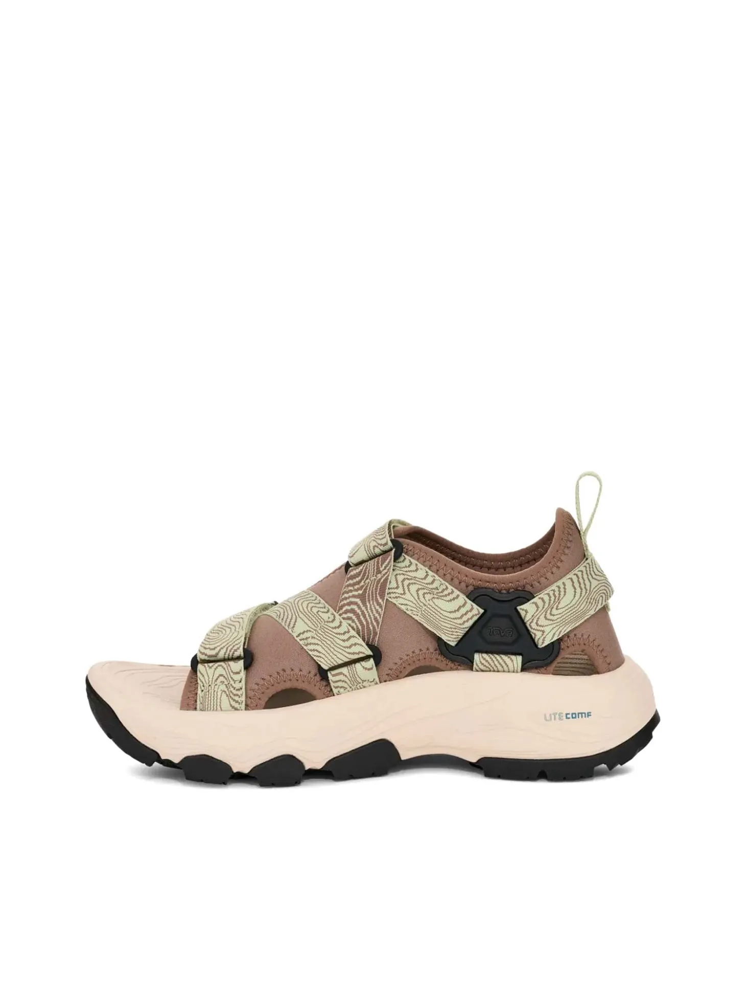 Sandali Grandview Max da donna