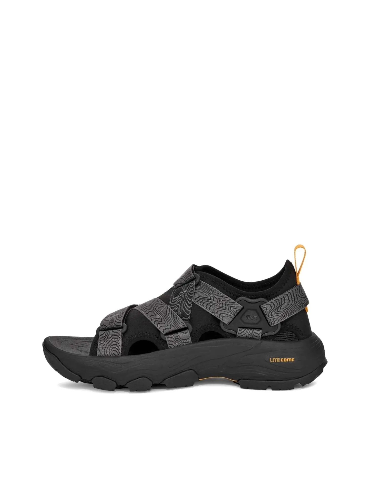 Sandali Grandview Max da donna