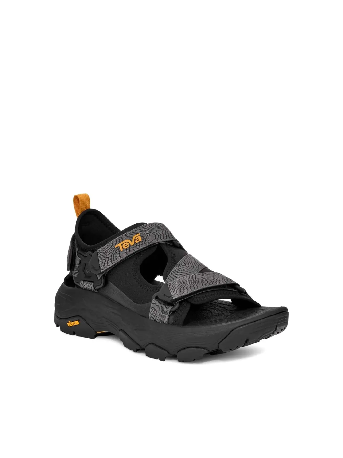 Sandali Grandview Max da donna