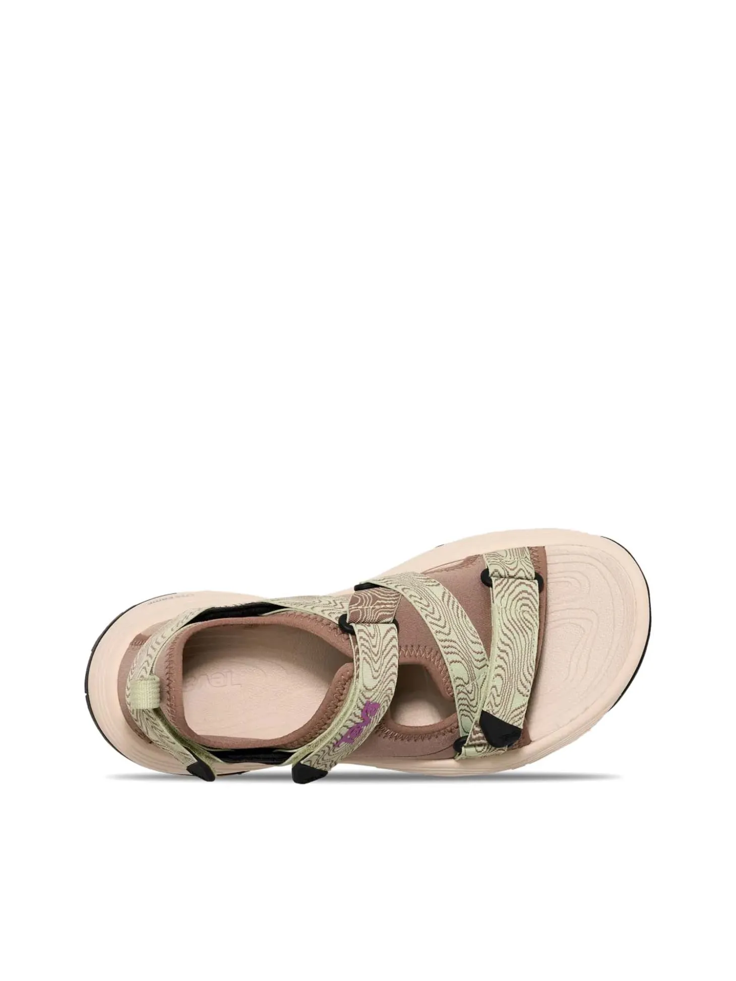 Sandali Grandview Max da donna