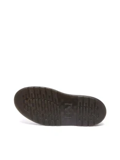 Sandali Wrenlie Fisherman in pelle Grizzly