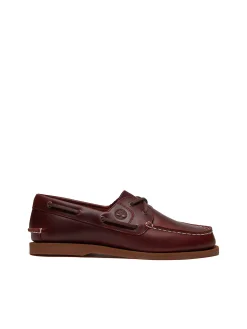 Scarpa da Barca Classic da Donna
