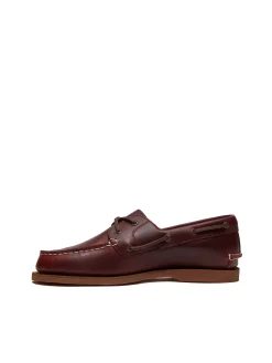 Scarpa da Barca Classic da Donna