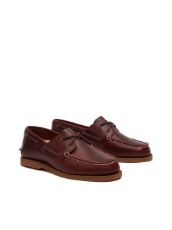Scarpa da Barca Classic da Donna
