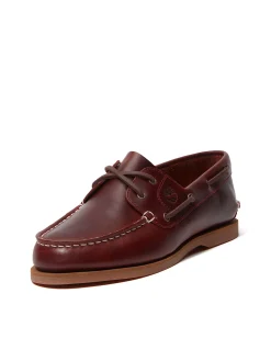 Scarpa da Barca Classic da Donna