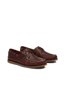 Scarpa da Barca Classic da Uomo