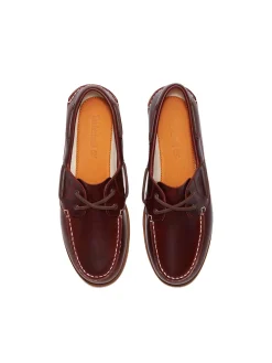 Scarpa da Barca Classic da Donna