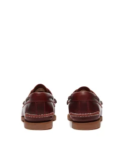 Scarpa da Barca Classic da Donna