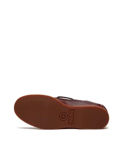 Scarpa da Barca Classic da Donna