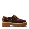 Scarpa da barca Stone Street Timberland® Premium da donna