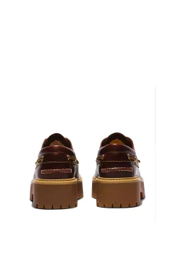 Scarpa da barca Stone Street Timberland® Premium da donna