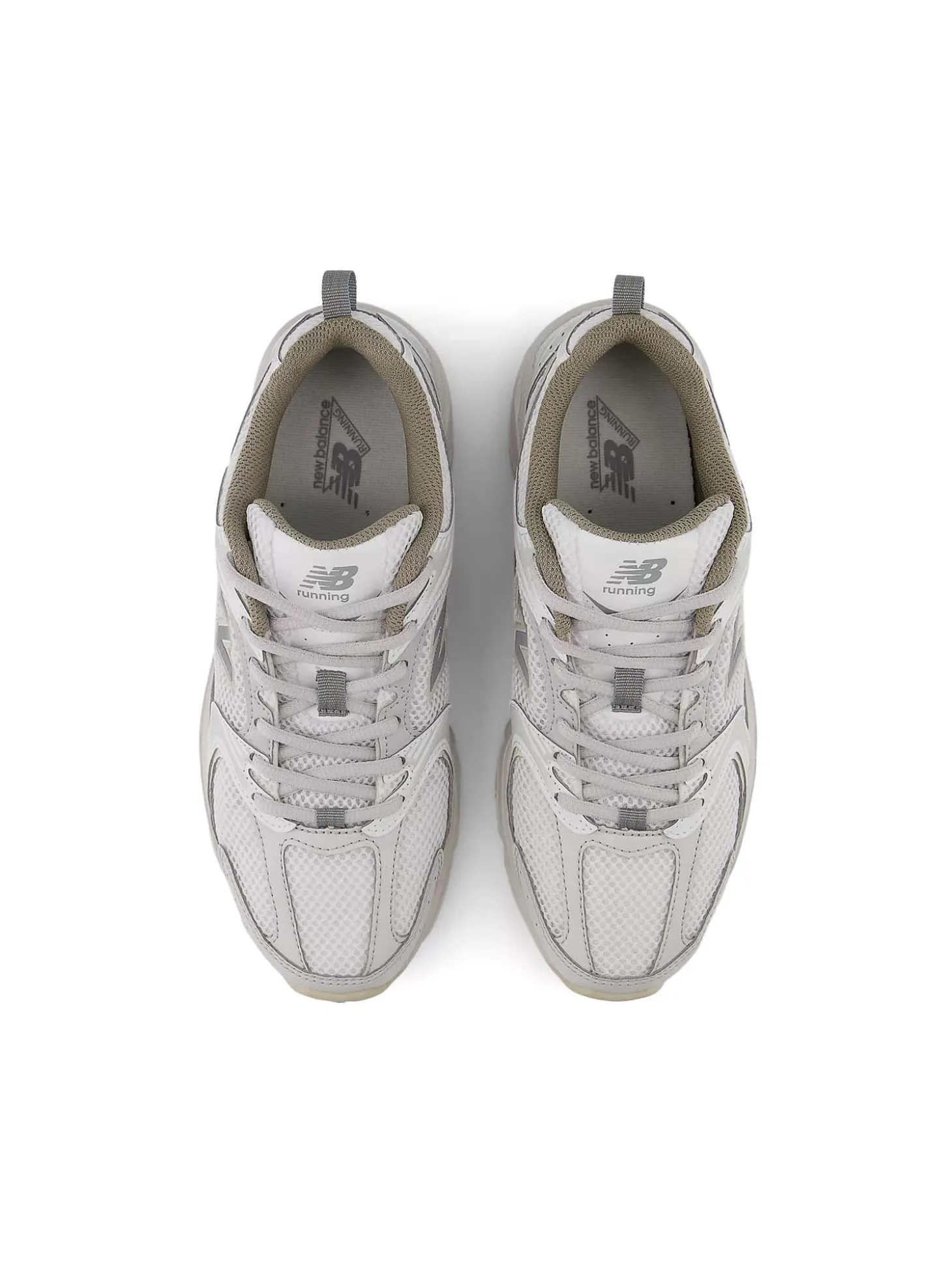 Scarpe 530