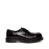 Scarpe 1461 in pelle Analine con puntale in acciaio