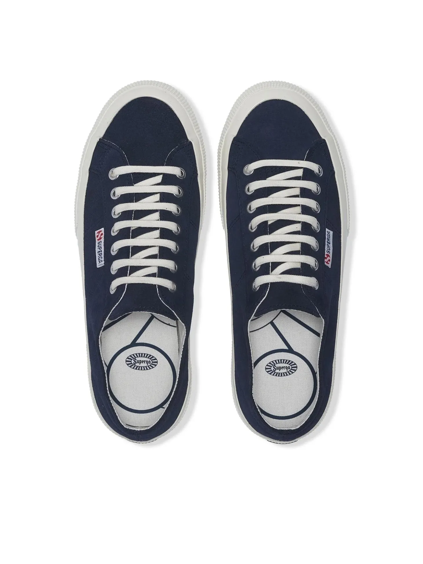 Scarpe 2750 OG Suede