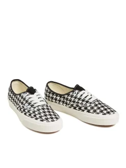 Scarpe Authentic Houndstooth