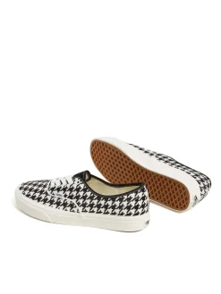 Scarpe Authentic Houndstooth
