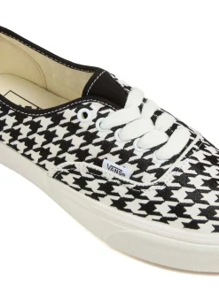 Scarpe Authentic Houndstooth