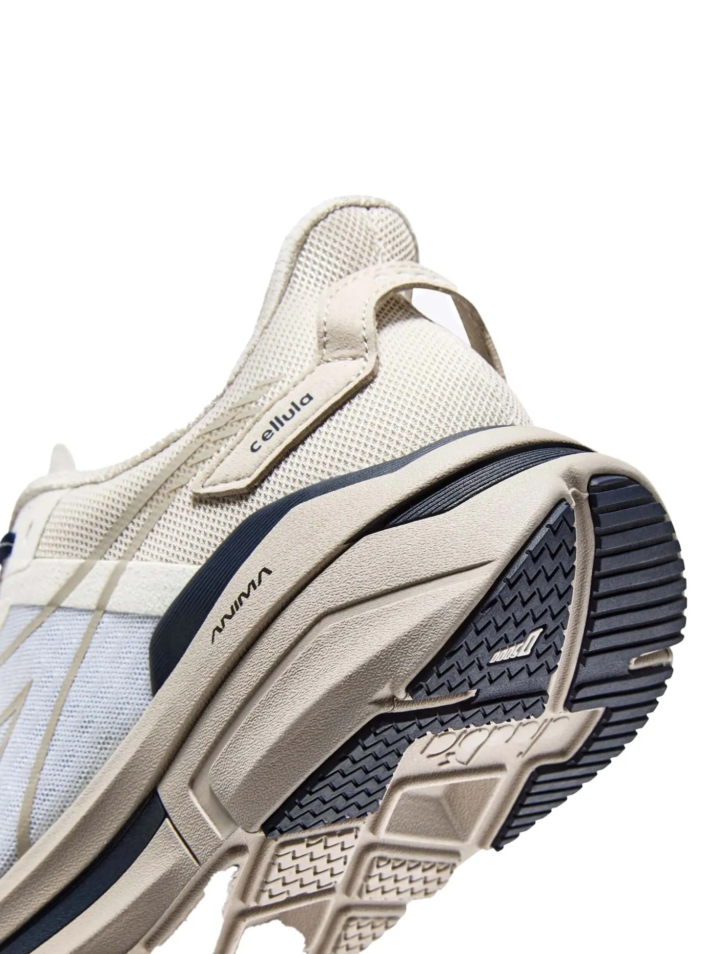Scarpe Cellula