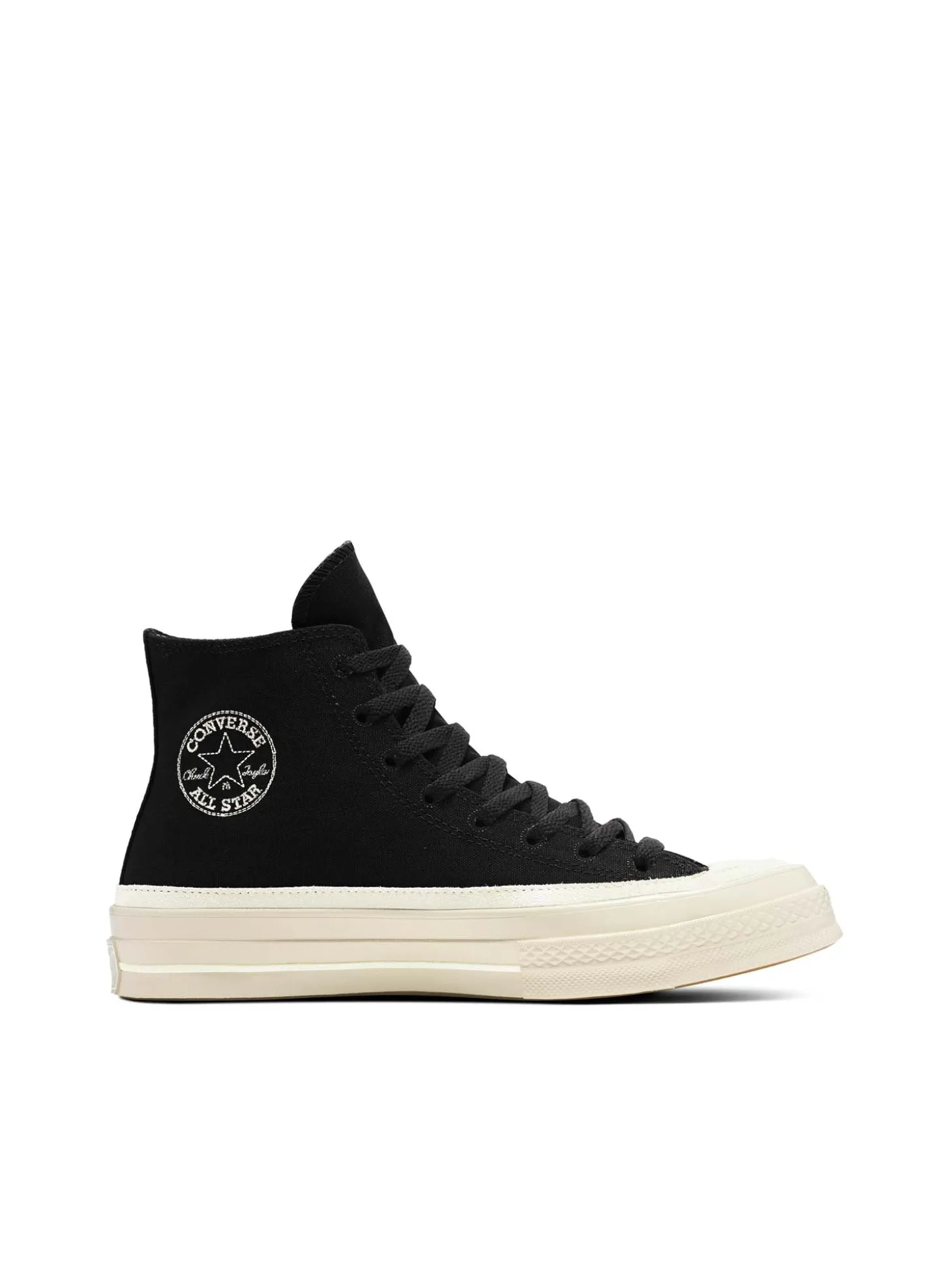 Scarpe Chuck 70 Canvas & Suede