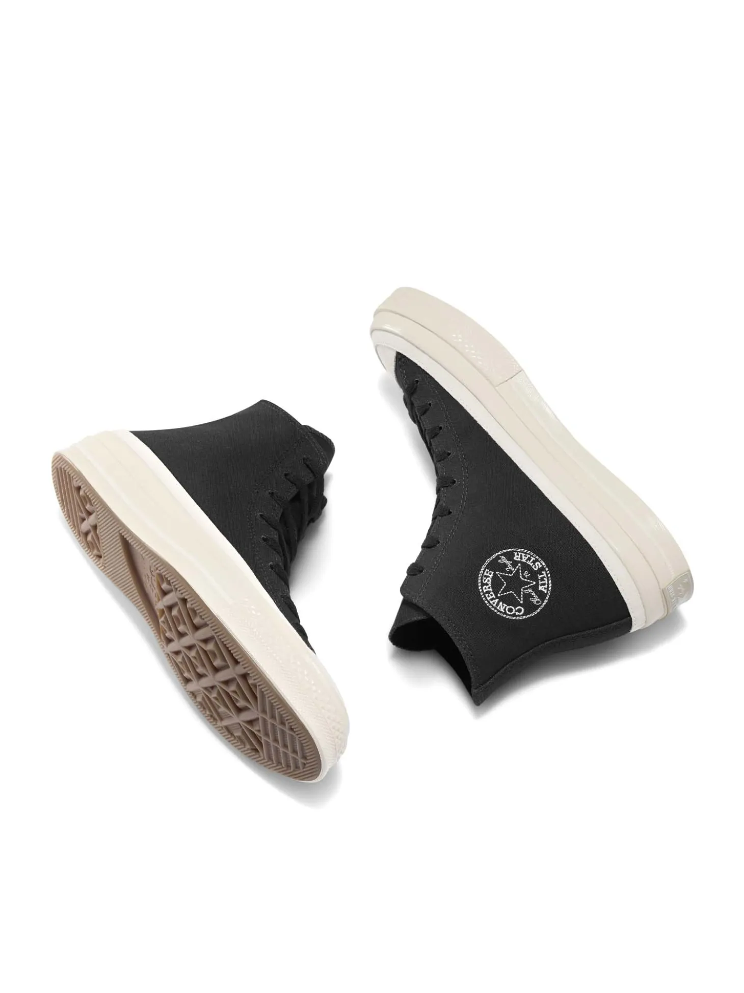 Scarpe Chuck 70 Canvas & Suede