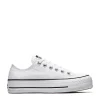 Scarpe Chuck Taylor All Star Platform Canvas