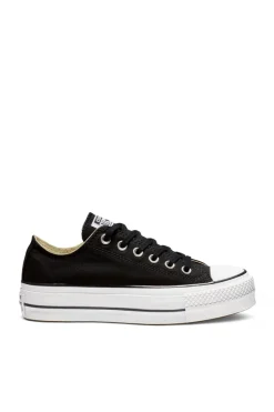 Scarpe Chuck Taylor All Star Platform Canvas