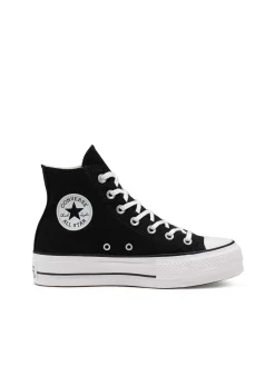 Scarpe Chuck Taylor All Star Platform