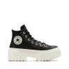Scarpe Chuck Taylor All Star Lugged Heel Platform Waterproof