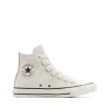 Scarpe Chuck Taylor All Star Lacci all'uncinetto