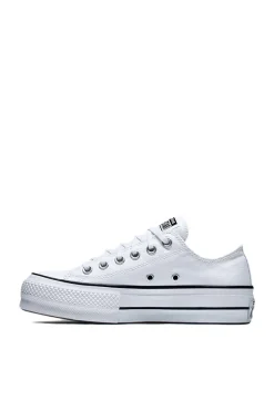 Scarpe Chuck Taylor All Star Platform Canvas