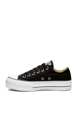Scarpe Chuck Taylor All Star Platform Canvas