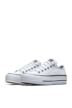 Scarpe Chuck Taylor All Star Platform Canvas