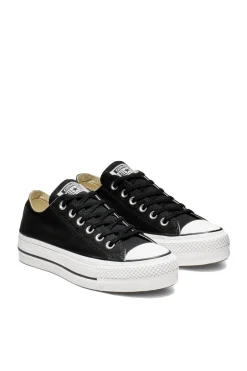 Scarpe Chuck Taylor All Star Platform Canvas