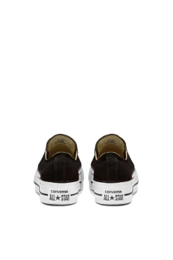 Scarpe Chuck Taylor All Star Platform Canvas