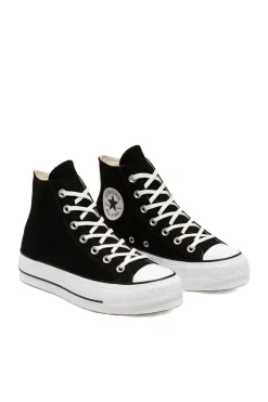 Scarpe Chuck Taylor All Star Platform
